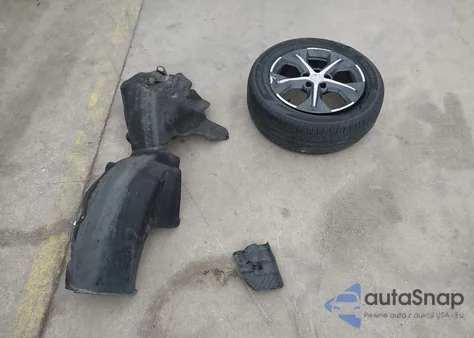 2025 Honda Hr-V 2Wd Ex-L z USA, uszkodzony, nr VIN 3CZRZ1H74SM716186